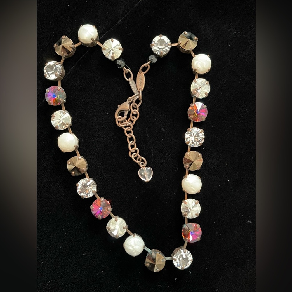 Sabika Choker